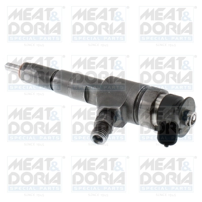 Injector Nozzle